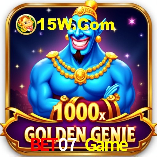 Programa VIP Bet07 Game