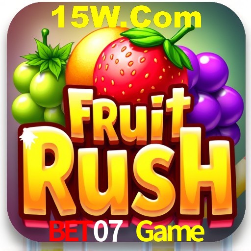 PIX Instantâneo Bet07 Game
