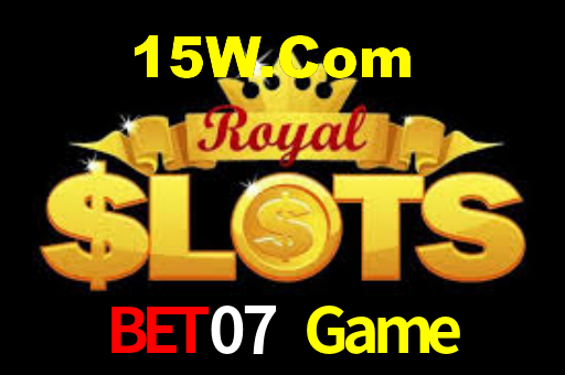 Experimente o Login Seguro Premium no Bet07 Game
