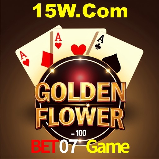 Jogos Exclusivos Bet07 Game