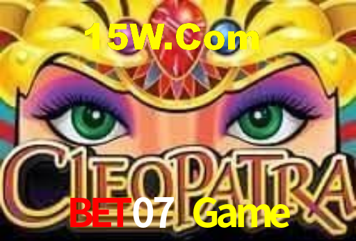 Bet07 Game