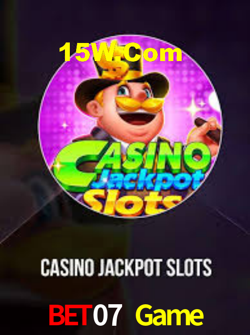 Bet07.Com