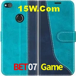 Diretório de Jogos Bet07 Game