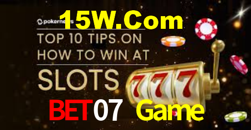 Bet07.Com