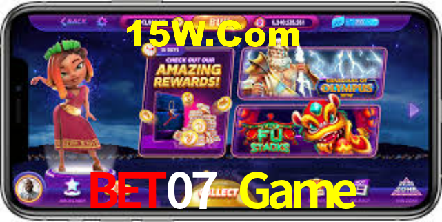 Bet07 Game