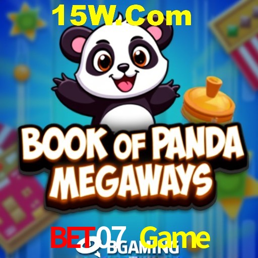 Descubra o Mundo do Cassino Online com Bet07 Game