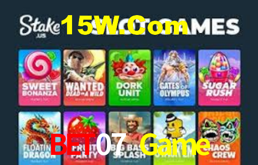 Bet07 Game,Bet07.Com