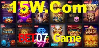 Spaceman Game Bet07 Game