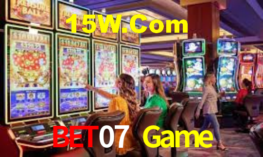 Download rápido e seguro na Bet07 Game