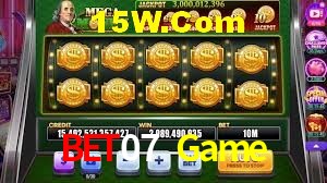 Games Directory Bet07 Game