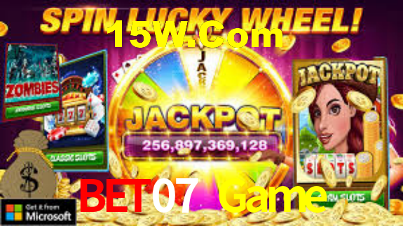 Bet07 Game,Bet07.Com