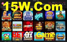 VIP Casino Bet07 Game
