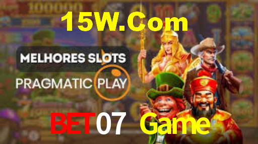 Sinta a adrenalina dos jogos de cassino com Bet07 Game