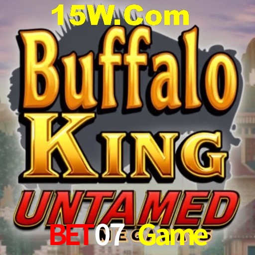 Exclusive Offers Bet07 Game