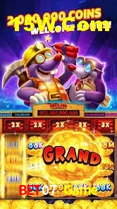 Game Providers Bet07 Game