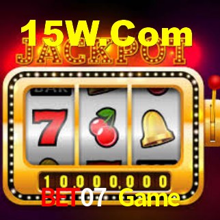 Bet07 Game,Bet07.Com