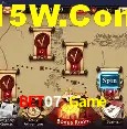 Provedores de Jogos Bet07 Game