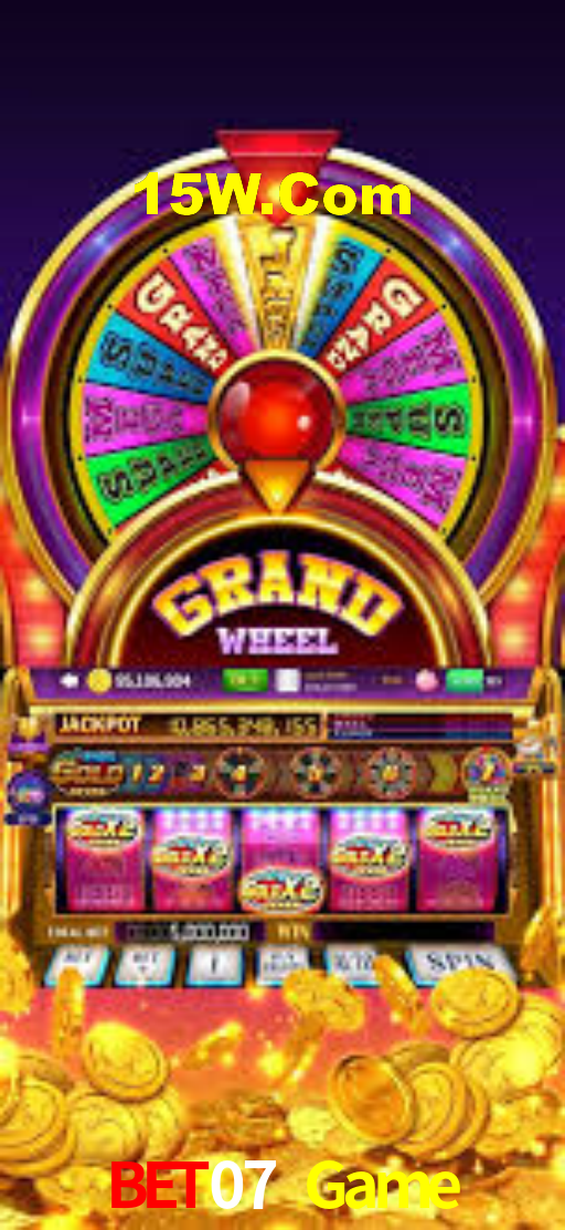 Bet07 Casino
