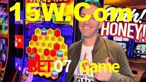 Bet07 Game App Interface