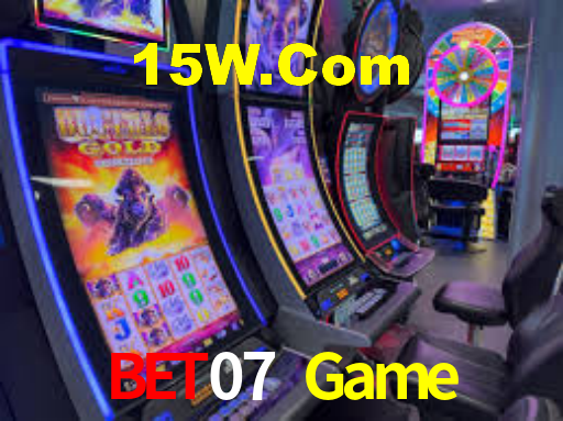 Bet07 Game