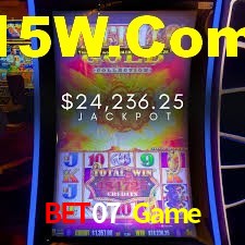 Experiência VIP Bet07 Game