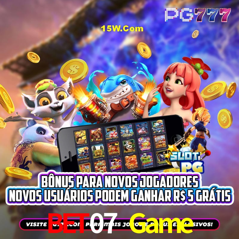 Secure Login Bet07 Game