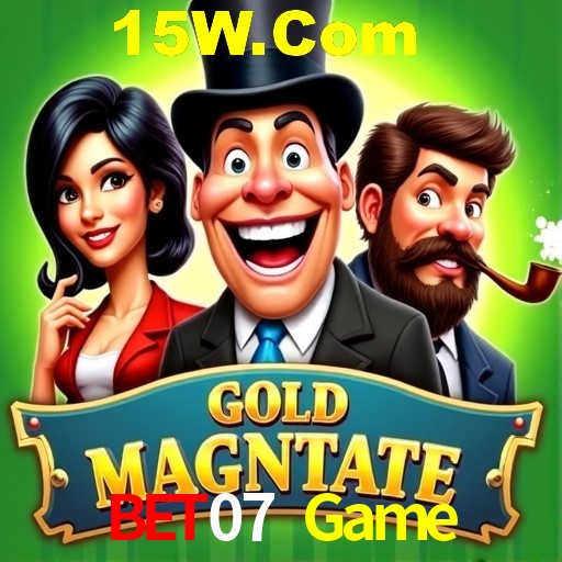 Weekend Specials Bet07 Game