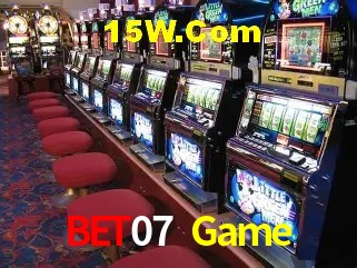 Sistemas de Segurança Bet07 Game