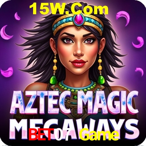 Mesa de Blackjack Bet07 Game