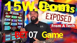 Live Casino Bet07 Game