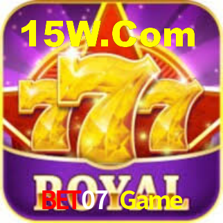 Bônus Generosos e Exclusivos no Bet07 Game para Você!