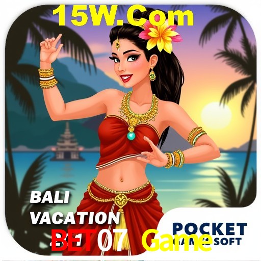 API Integration Bet07 Game