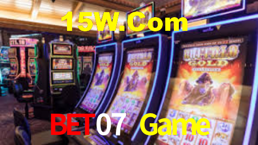 Bet07.Com