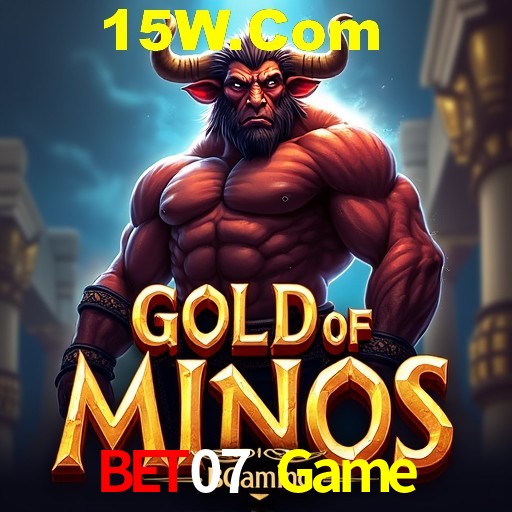 Descubra o Mundo do Cassino Online com Bet07 Game